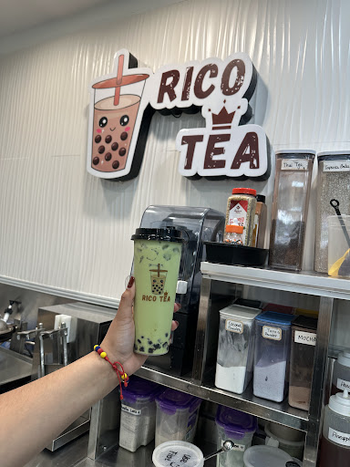 Chino Rico
