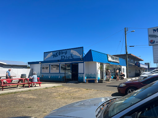 Moby Dick Seafood Restaurant